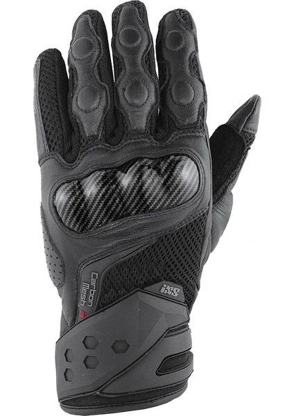 Carbon Mesh 3 Black