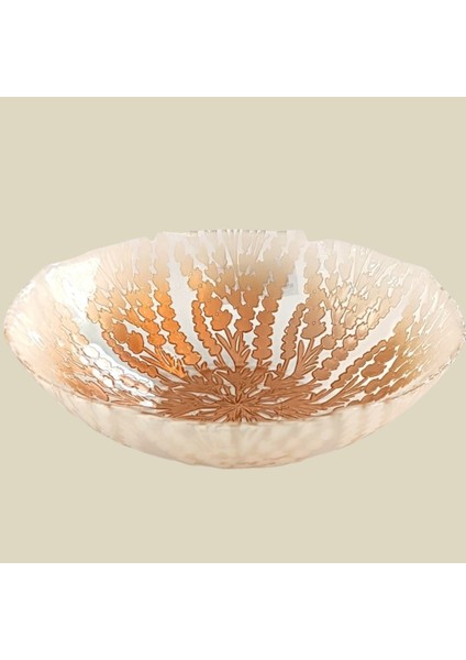 Kılıkya Yuvarlak Sunum Kase 22 cm fiyatları