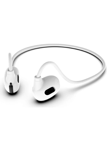 Pro Air Kablosuz Sporcu Kulaklıklar Bluetooth 5.3 Özellikli Kablosuz Kulaklık