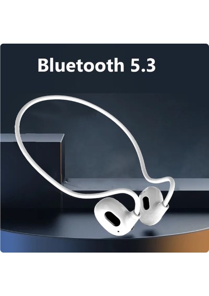 Pro Air Kablosuz Sporcu Kulaklıklar Bluetooth 5.3 Özellikli Kablosuz Kulaklık fiyatları