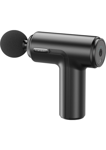 Peeq Earldom V6 6 Seviyeli 4 Değişir Başlıklı Kablosuz Masaj Aleti