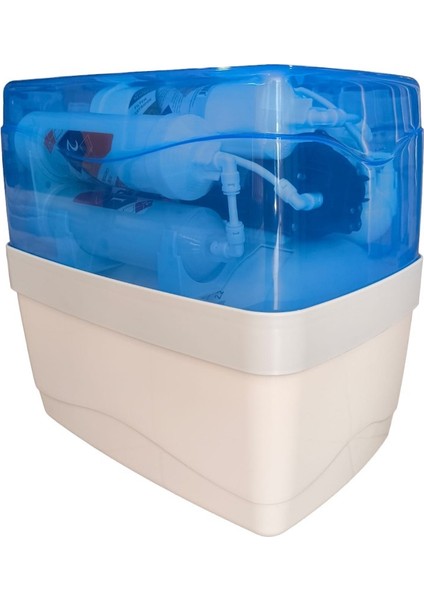 Water Purifier 8 Lt Su Arıtma Cihazı