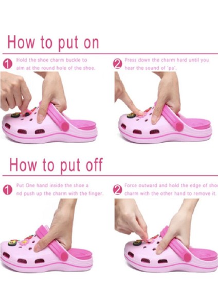 Terlik Süsü 12'li Eğlence Seti fiyatları