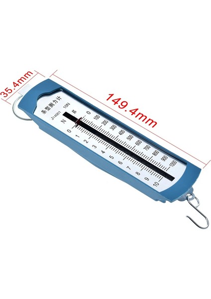 Dinamometre 5n 500G