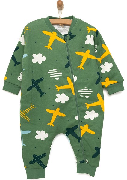 HelloBaby Uyku Tulumu 1 Tog