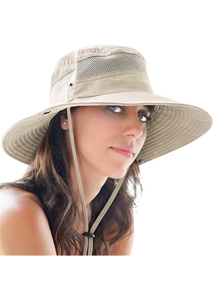 Dış Mekan Güneşliği ve Nefes Alabilen Güneş Koruma Şapkası (Yurt Dışından) modelleri