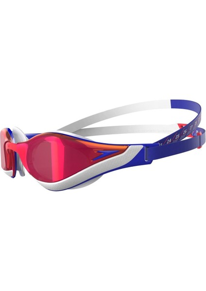 Fastskin Pure Focus Aynalı Yarış Gözlüğü (Red/blue) fiyatları