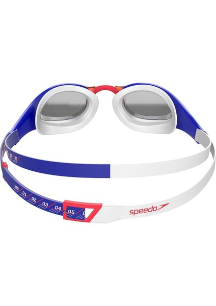 Fastskin Pure Focus Aynalı Yarış Gözlüğü (Red/blue) modelleri