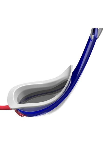 Fastskin Pure Focus Aynalı Yarış Gözlüğü (Red/blue) fırsatları