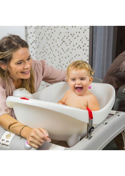 Banyo Küvet Taşıyıcı