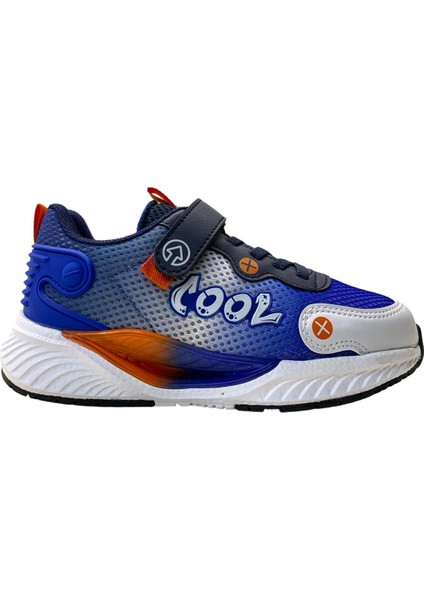 Elvis Çocuk Rahat Sneaker