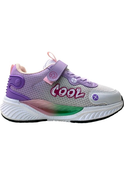 Elvis Çocuk Rahat Sneaker