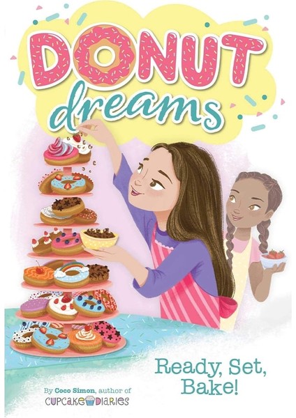 Donut Dreams - Coco Simon