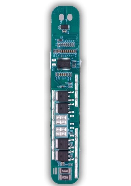 Tdt 6S-10A Li-Ion Pil Koruma Devresi Bms