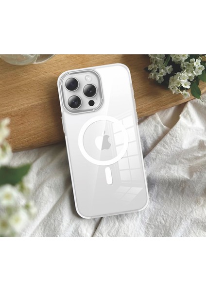 iPhone 15 Pro Max Okoz Dick Magsafe Kılıfı