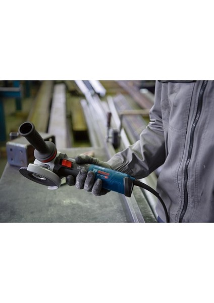 Profesyonel Gws 17-125 Açılı Taşlama Makinesi modelleri