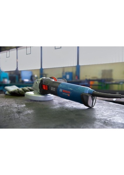 Profesyonel Gws 17-125 Açılı Taşlama Makinesi fırsatları