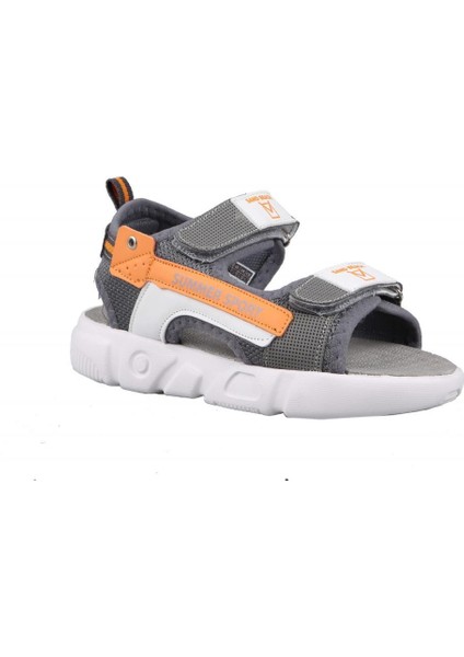 201 Füme Çocuk Sandalet