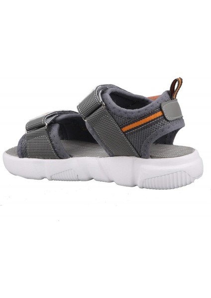 201 Füme Çocuk Sandalet fiyatları