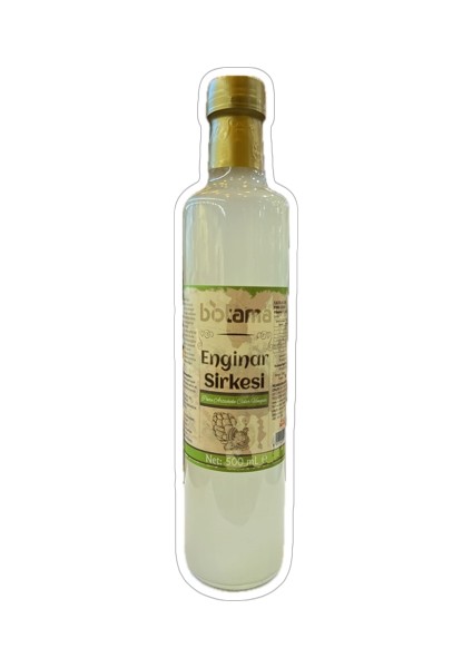 Enginar Sirkesi