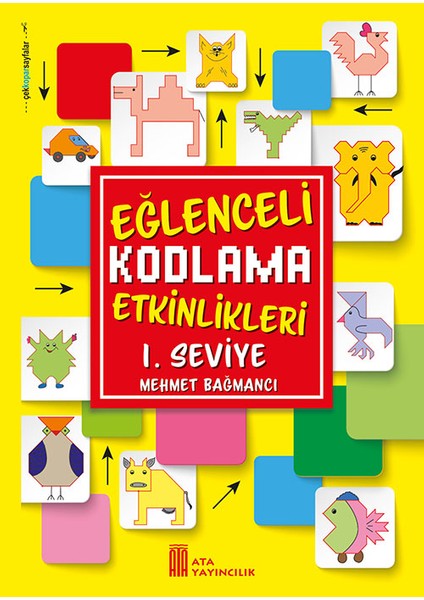 1. Sınıf Kodlama - Resfebe - Ata Test