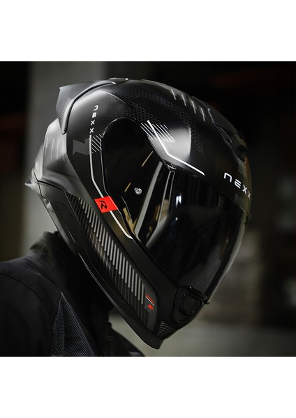 Y.100R Baron Mat Siyah Kask indirimleri