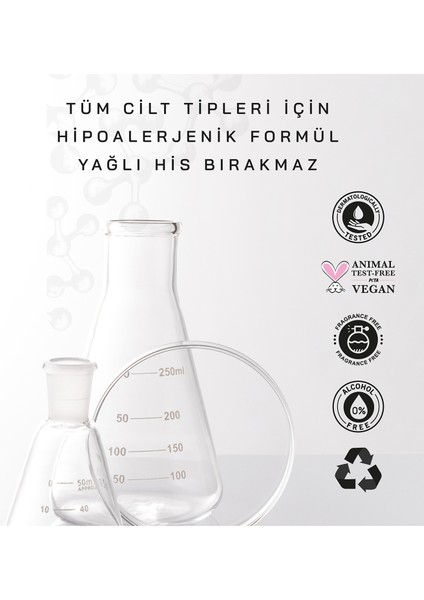 Licoelixir; Leke Karşıtı, Koyu Leke Karşıtı , Aydınlatıcı ve Eşit Cilt Tonu Etkili Bakım Serumu 50ml (Arbutin, Licorice Root ve Niacinamide İçerikli)