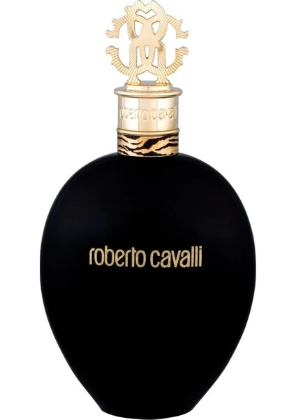 Roberto Cavalli Nero Assoluto Edp 75ML.KADIN Parfüm