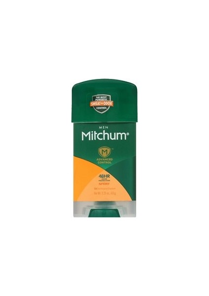 Anti-Perspirant & Deo Stick Gel, Sport 63GR.ERKEK