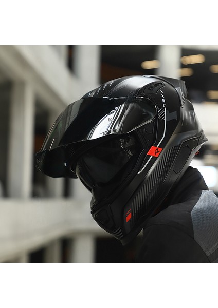 Y.100R Baron Mat Siyah Kask fiyatları