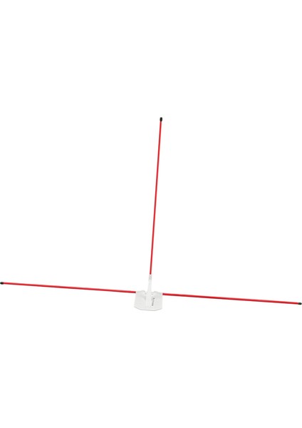 Golf Hizalama Eğ Kırmızı Hedefleyen Salıncak Uygulaması Için Golf Salıncak Çubukları (Yurt Dışından) fırsatları