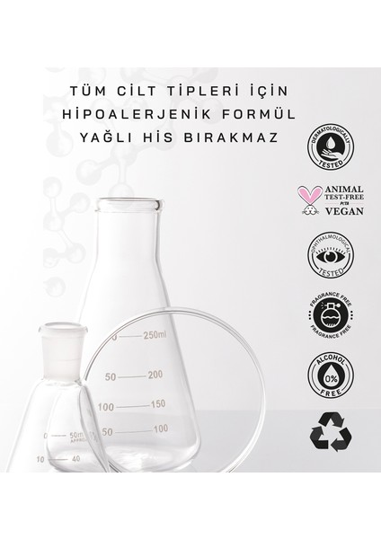 Göz Altı Bakım Serumu 50ml