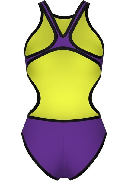 One Bıglogo Kadın Yüzücü Mayosu 001198953 modelleri