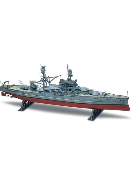 1:426 Uss Arizona Battleship Vsg10302