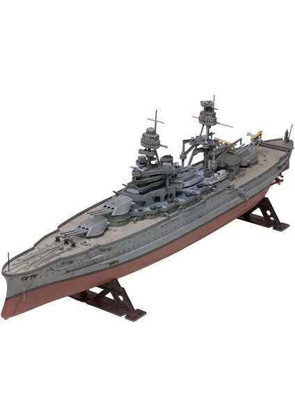 1:426 Uss Arizona Battleship Vsg10302