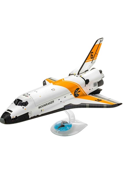 1:144 007 Moonraker Vg05665 fiyatları