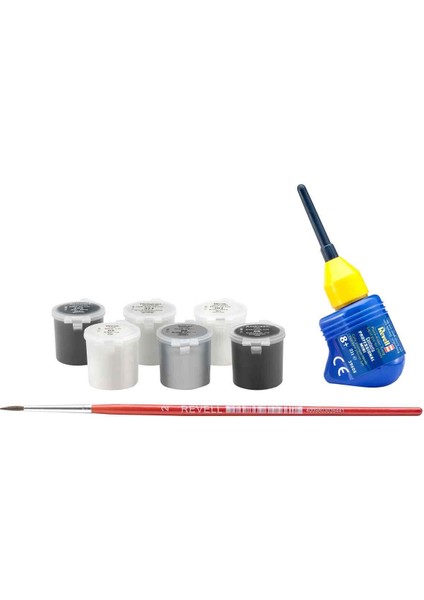 1:144 007 Moonraker Vg05665 fırsatları