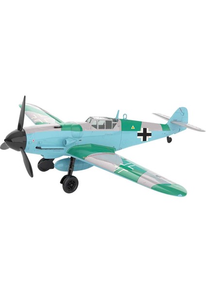 1:32 Messerschmitt Bf109 G-6 Vbu63653 fiyatları