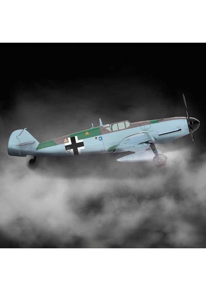 1:32 Messerschmitt Bf109 G-6 Vbu63653 fırsatları