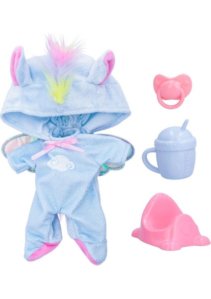 CYB59000 Cry Babies Love Fantasy Jenna - 909809