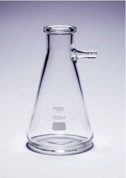 Nuche Nuçe Erleni Erlenmayer 500 ml