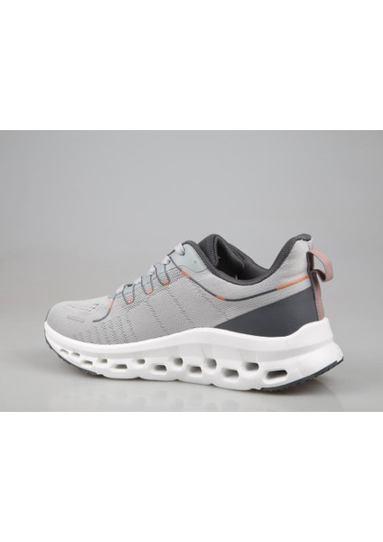 United Colors Of Benetton Bnl-10007 Gri Erkek Sneakers