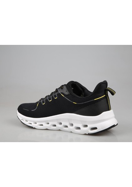 United Colors Of Benetton Bnl-10007 Siyah Erkek Sneakers fiyatları