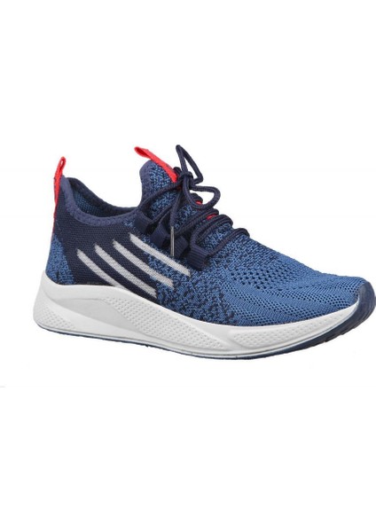 507 Indigo Mavi Erkek Sneakers fiyatları