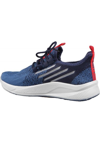 507 Indigo Mavi Erkek Sneakers fırsatları