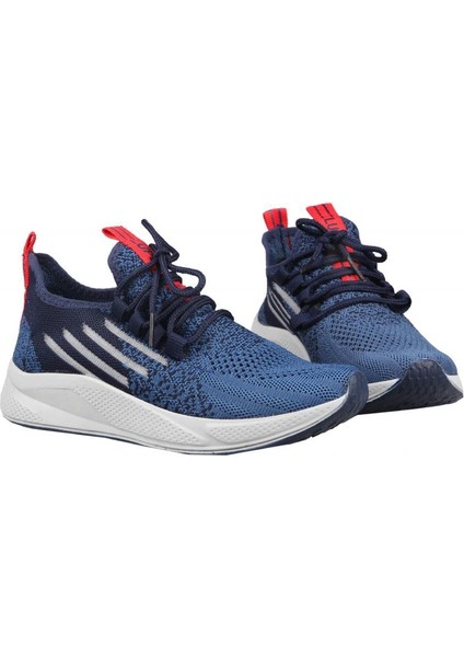507 Indigo Mavi Erkek Sneakers indirimleri