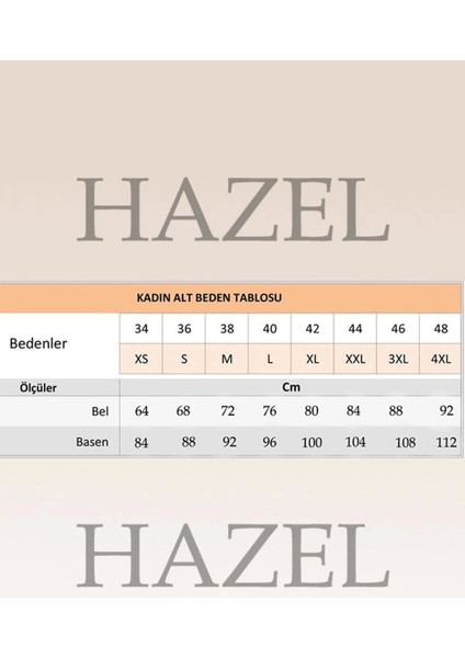 Kadın Fuşya Yüksek Bel Palazzo Pantolonu