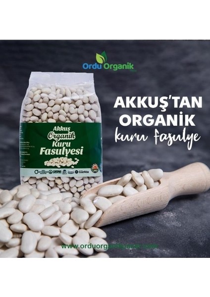 Şeker Fasulyesi 1000 GR