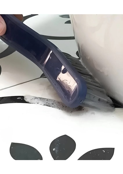 34 Cımbızlı Fırça Çok Amaçlı Kademeli Kesim Uçlu Banyo Klozet Kenarı Pencere Temizleme Aparatı modelleri