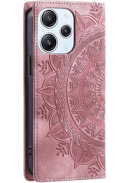 Xiaomi Redmi Için Flip Case Xiaomi 4g Darbeye Kapak Kapak Pu Deri Yan (Yurt Dışından) fırsatları